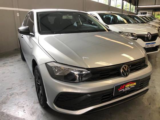 VOLKSWAGEN POLO 1.0 MPI TRACK MANUAL VOLKSWAGEN POLO 1.0 MPI TRACK MANUAL